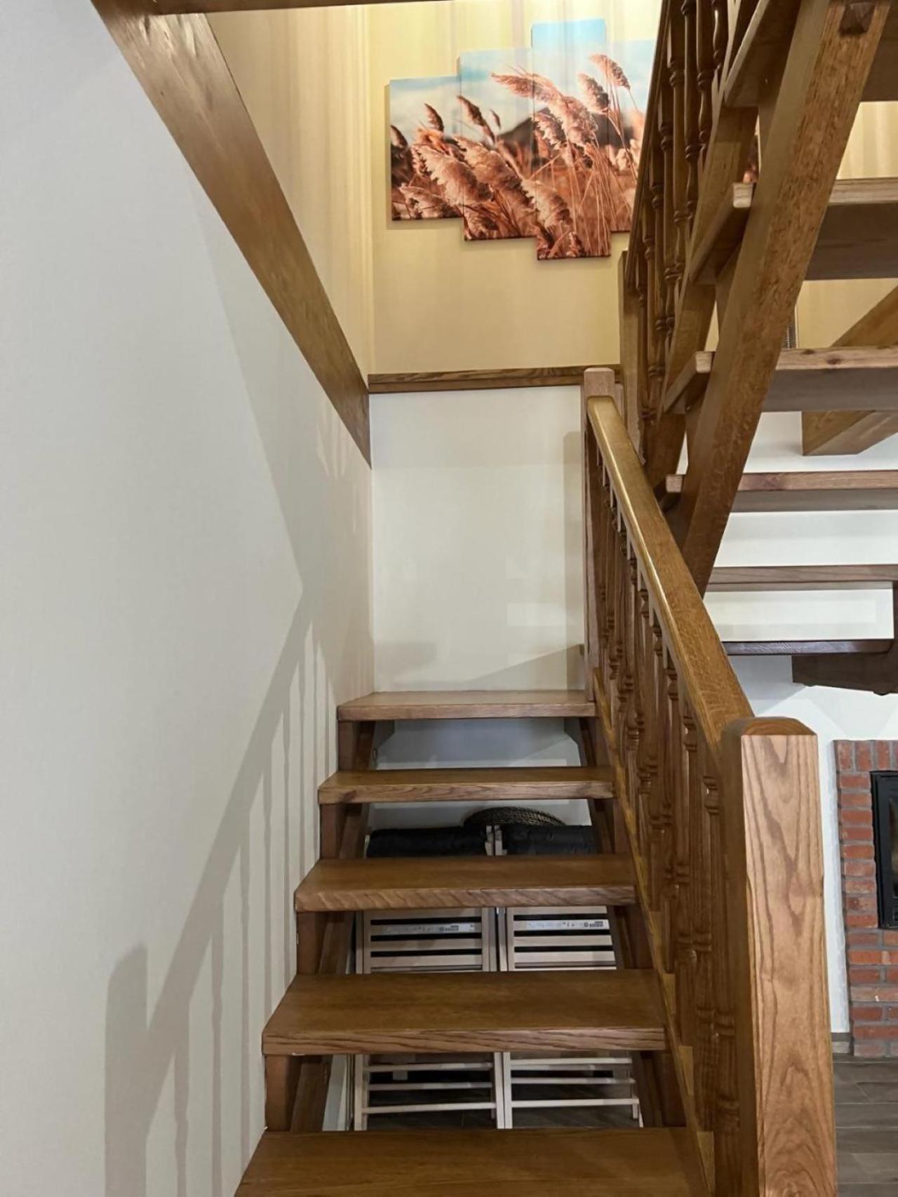 Casa Moises En Bimenes Villa Kültér fotó