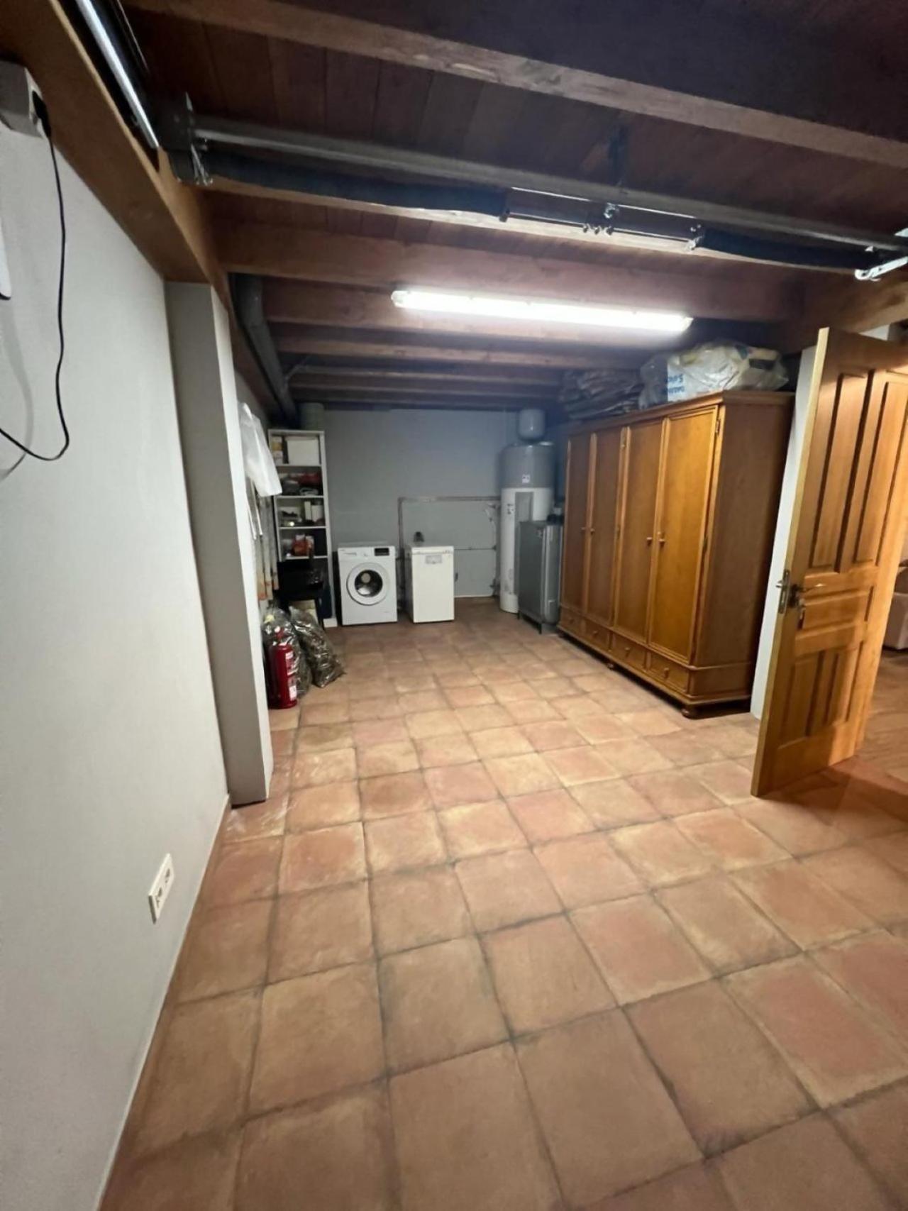 Casa Moises En Bimenes Villa Kültér fotó